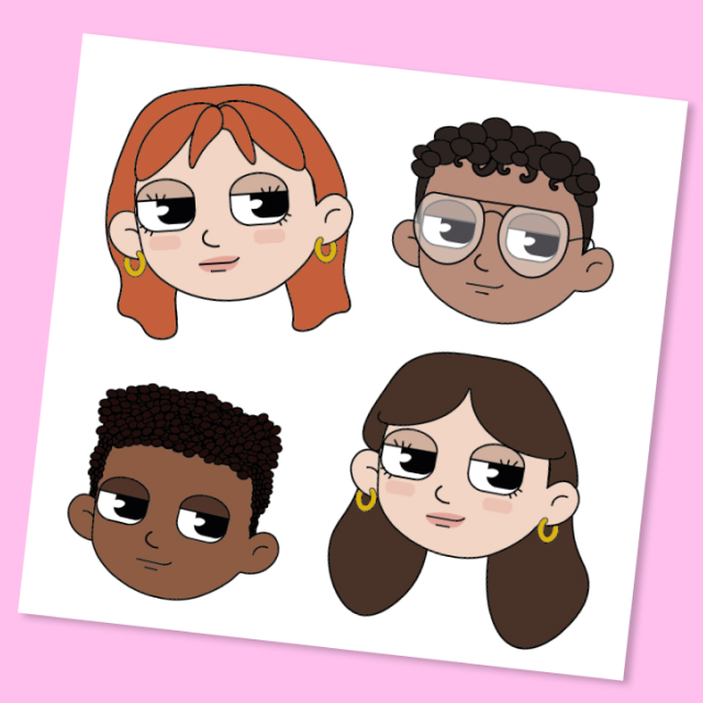 projet Avatars