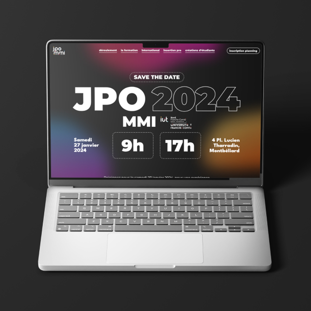 projet JPO