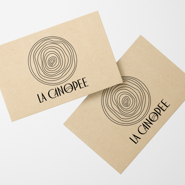 projet La Canopée