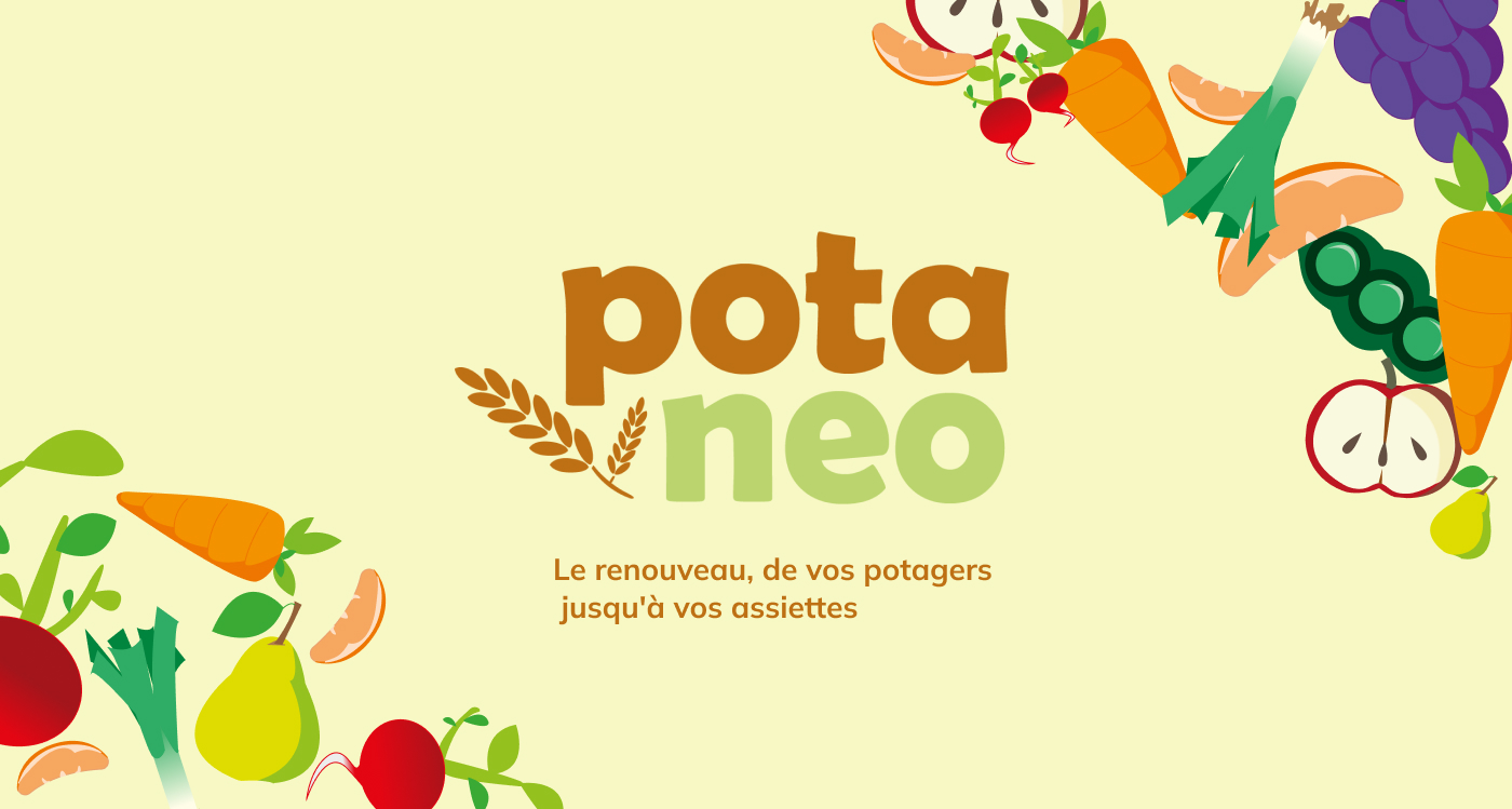 projet Potaneo