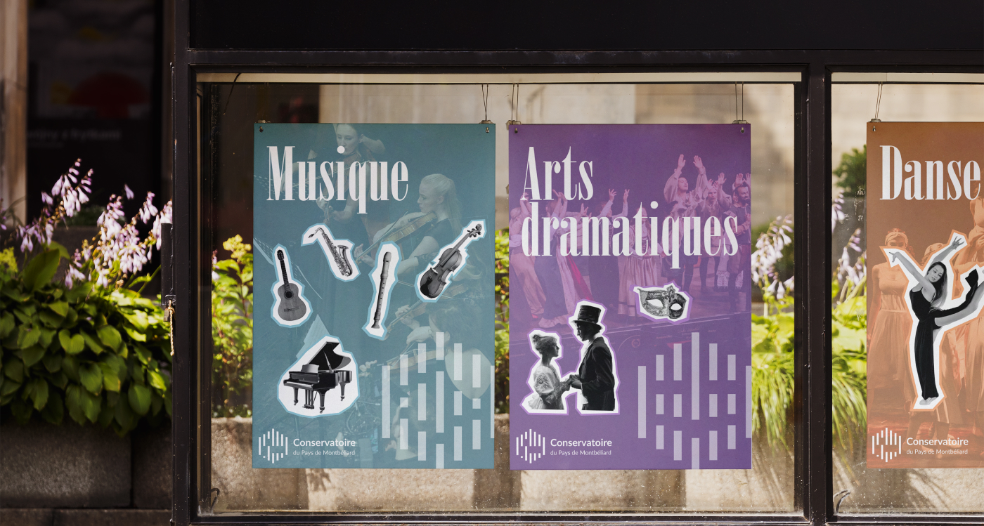 conservatoire