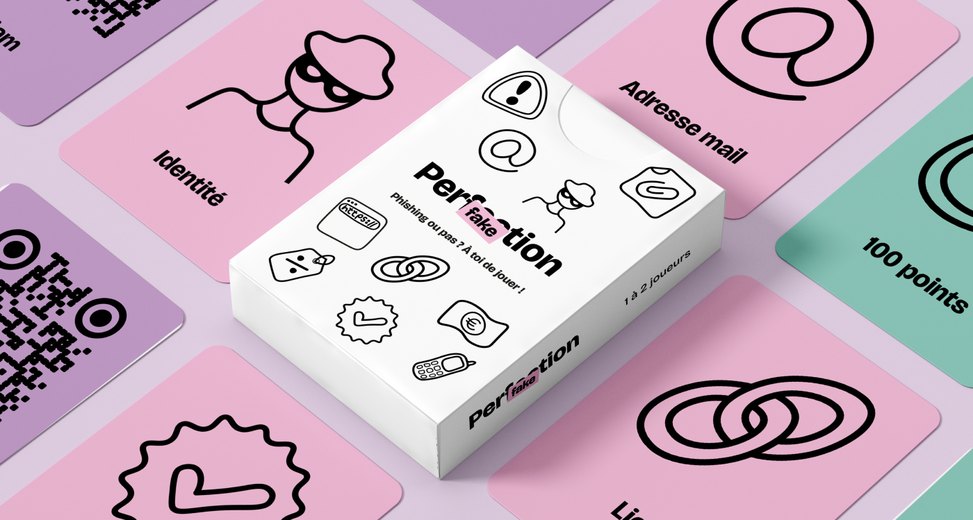 perfaketion